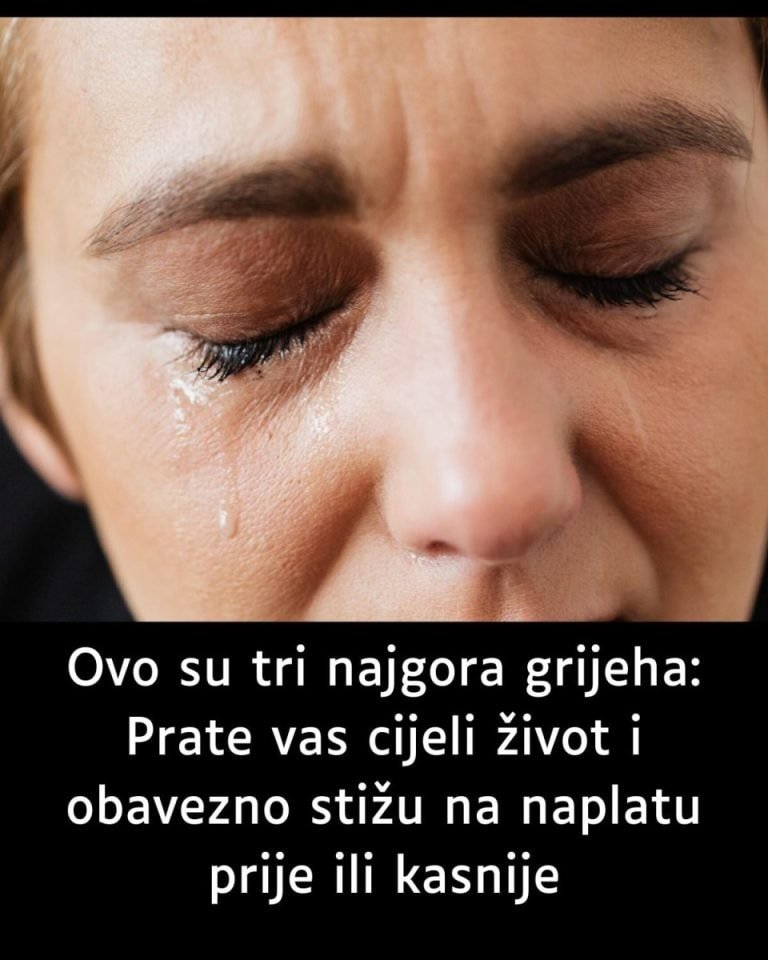 ovo-su-tri-grijeha-koje-ni-zivot-ni-sudbina-ne-oprastaju