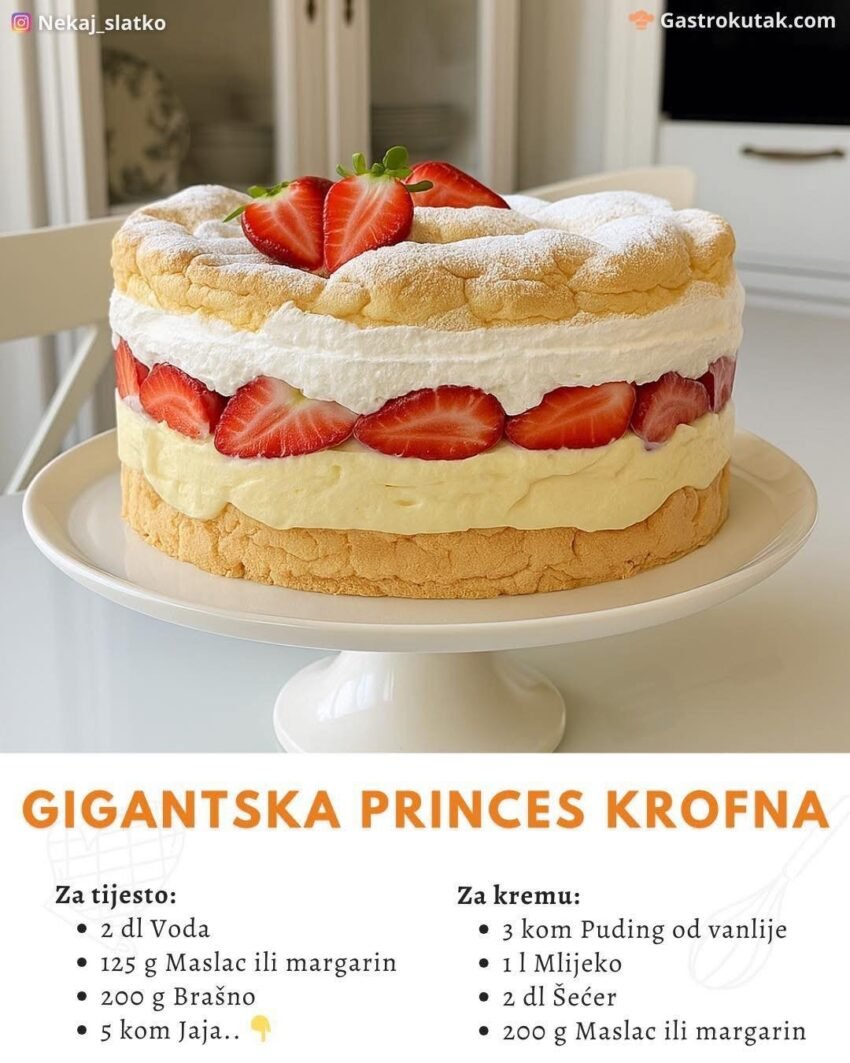 gigantska-princes-krofna-–-kremasta-karpati-torta
