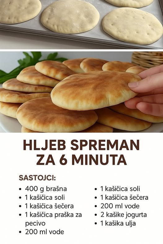 hljeb-spreman-za-6-minuta:-uzmite-ga-za-dorucak,-caj-ili-uz-obrok-brzo-i-ukusno.