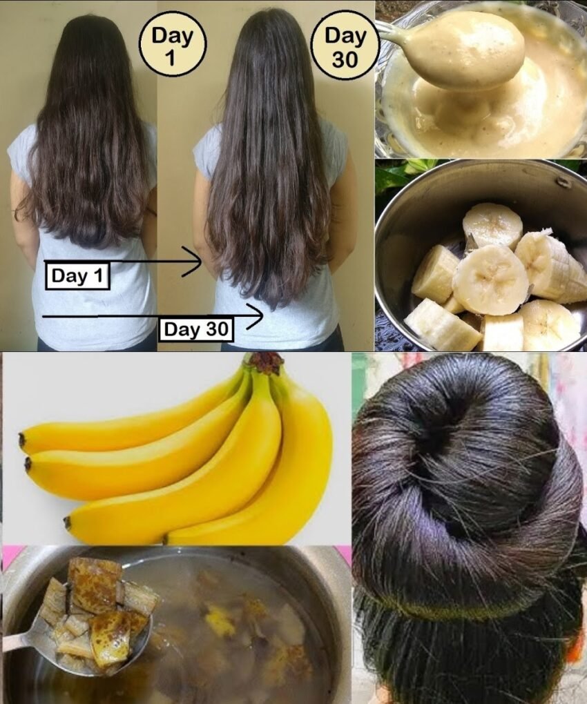 ne-treba-vam-farbanje-–-ova-mjesavina-sa-bananom-brise-sijede-kao-gumica!