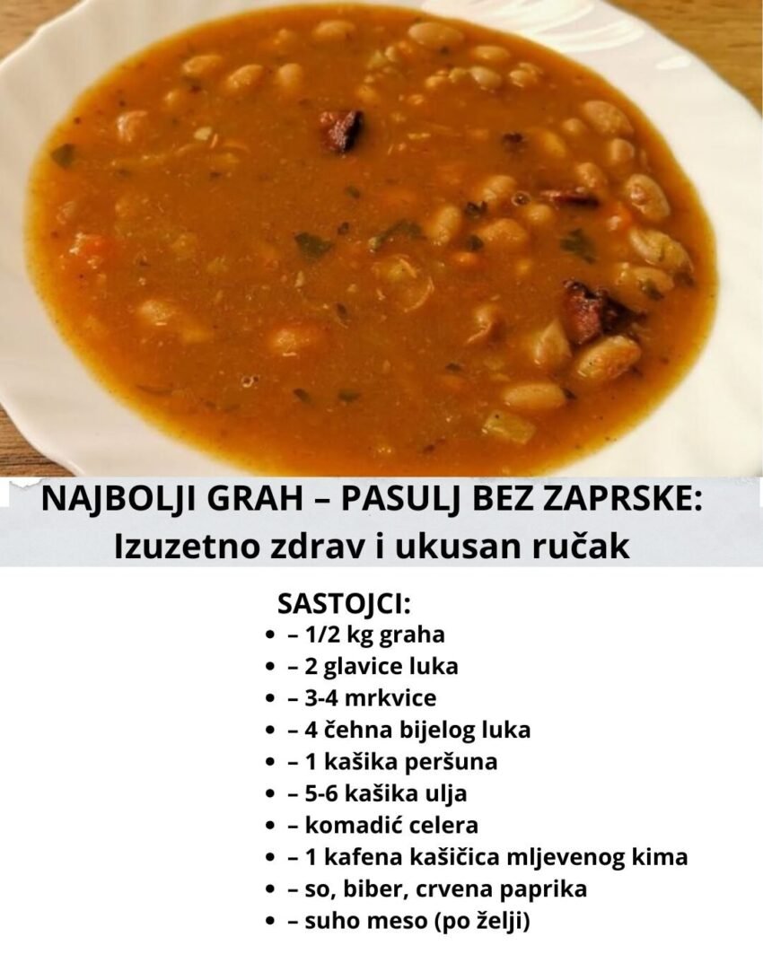 najbolji-grah-–-pasulj-bez-zaprske:-izuzetno-zdrav-i-ukusan-rucak