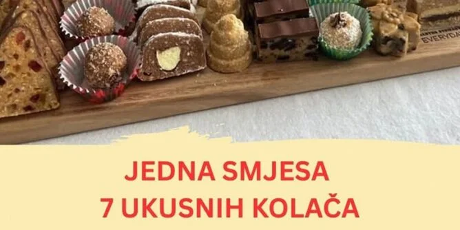 jedna-smjesa,-7-ukusnih-kolaca-–-najlaksi-nacin-za-razlicite-poslastice