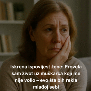 iskrena-ispovijest-zene:-provela-sam-zivot-uz-muskarca-koji-me-nije-volio-–-evo-sta-bih-rekla-mladoj-sebi