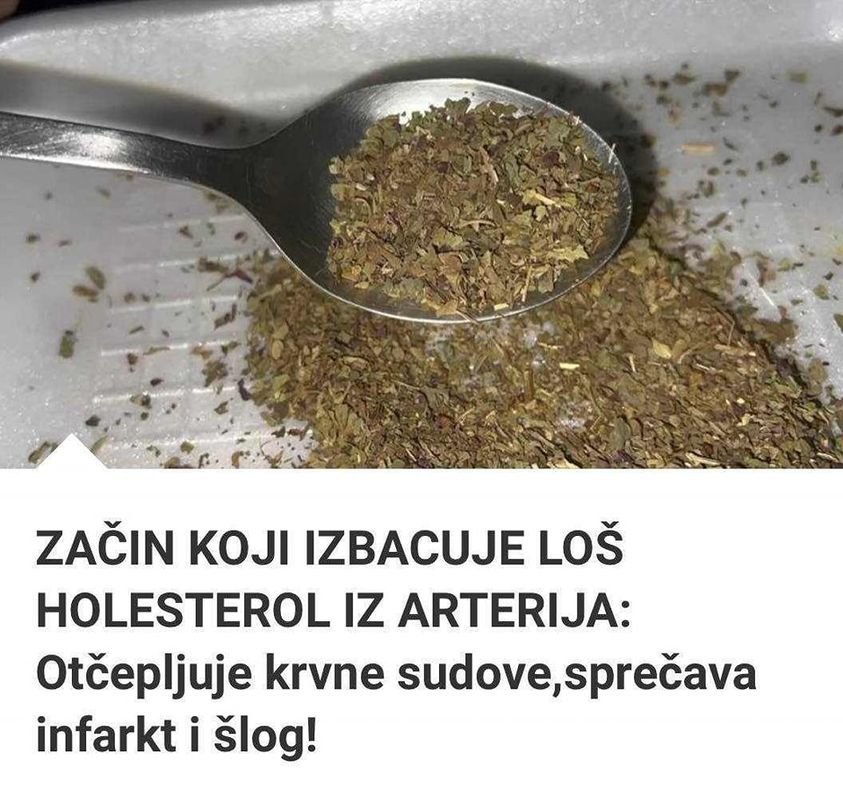 zacin-koji-izbacuje-los-holesterol-iz-arterija:-otcepljuje-krvne-sudove,-sprecava-infarkt!