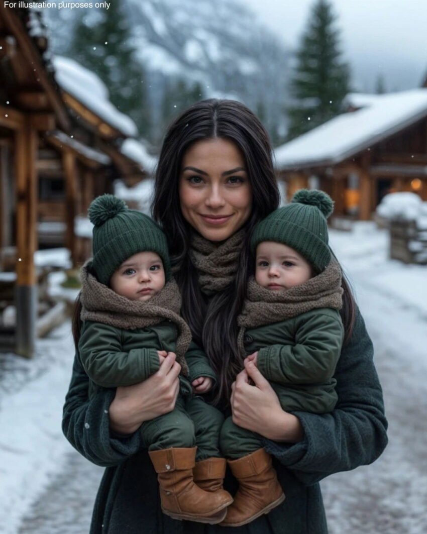 i-brought-two-babies-home-alone-after-giving-birth-—-my-husband-cursed,-spat-on-them,-and-ran-away