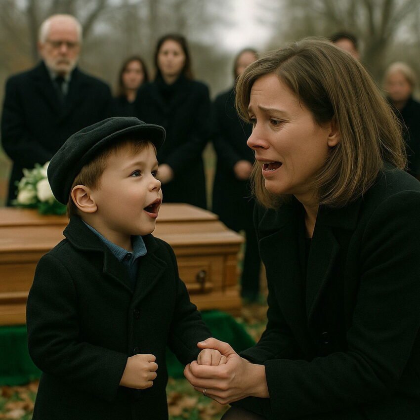 he-was-silent-for-two-years—but-at-his-grandma’s-funeral,-he-said-something-that-moved-everyone-to-tears