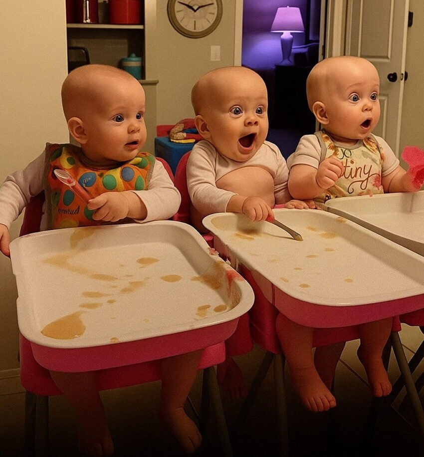 i-raised-my-sister’s-triplets-after-she-passed-away—but-five-years-later,-their-father-came-back