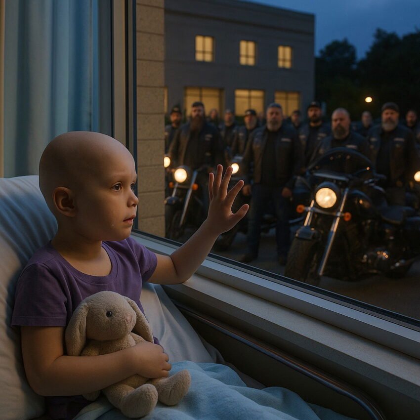 sixty-three-bikers-arrived-outside-my-terminally-ill-daughter’s-hospital-window-at-7-pm