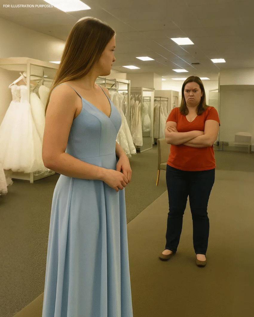 bride-removed-me-as-bridesmaid-over-my-nails,-then-banned-me-from-wearing-the-dress-i-paid-for-–-so,-i-unintentionally-brought-her-back-to-earth