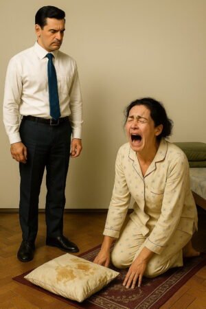 divorced,-he-sneered-and-threw-a-pillow-at-me.-when-i-unzipped-it-to-wash,-what-i-found-inside-left-me-shaking